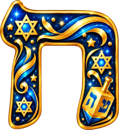 ח