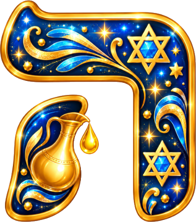 ה