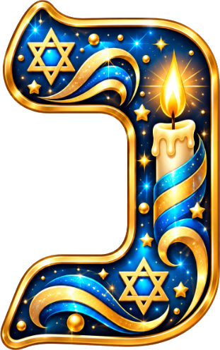 נ
